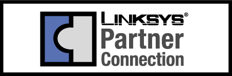 Linksys Partner Logo